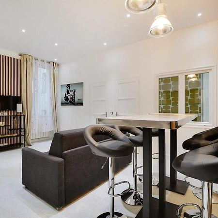 Cosy Apartment - 2Br-6P - Haut Marais 파리 외부 사진